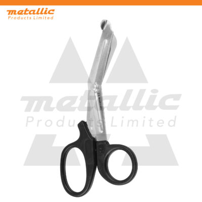 Plastic Handle Scissors 18cm – Everyday Cutting Made Easy