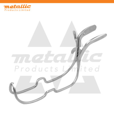 Jennings Mouth Gags 11cm – Premium Surgical Instrument