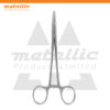 Needle Holder 14cm – Secure Grip & Precise Suturing