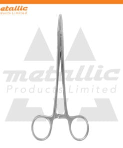 Needle Holder 15cm – Precision & Secure Suturing