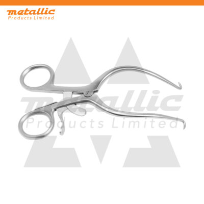 Gelpi Retractor 14cm – Precision Surgical Instrument