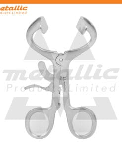 Molt Mouth Gags 11cm Child