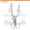 Weitlaner Retractor Sharp 13cm – Premium Surgical Instrument