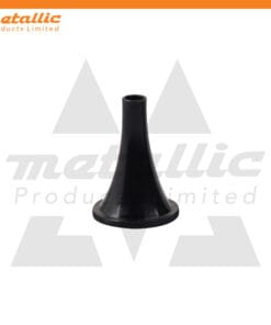 Hartmann Ear Specula for Adult set of 4 (4,5,6&7.5mm) Plastic