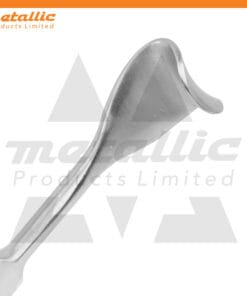 Desmarres Retractor 16mm – Precision Surgical Instrument