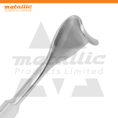 Desmarres Retractor 16mm – Precision Surgical Instrument