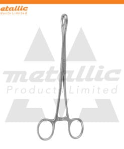 Sponge Dressing Forceps 20cm – Precision & Hygiene for Medical Use