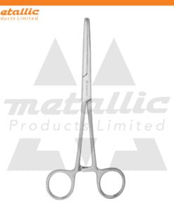 Hemostatic Pean Rochester Artery Clamp Forceps 14cm