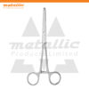 Hemostatic Pean Rochester Artery Forceps 16cm