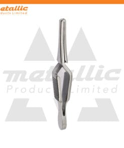 Bulldog Clamp Set of 3pcs – Precision Surgical Control