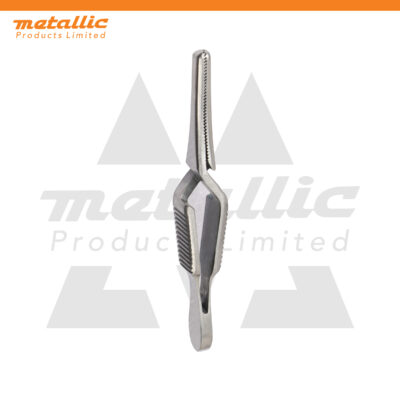 Bulldog Clamp Set of 3pcs – Precision Surgical Control