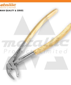 Extracting Forceps Fig.13 – Precision Dental Extraction Tool