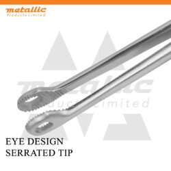 Magill Forceps 20cm – Precision Airway Management Tool