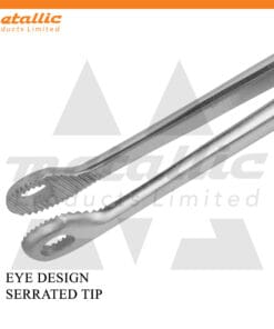Magill Forceps 15cm – Precision Airway Management Tool