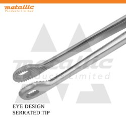 Magill Forceps 15cm – Precision Airway Management Tool