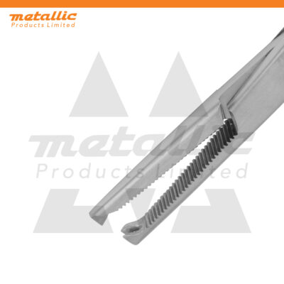 Mosquito Artery Forceps 12.5cm STR 1x2T