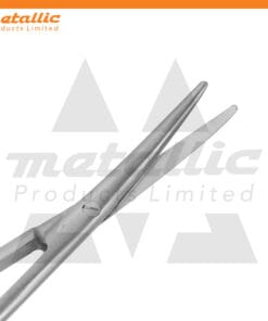 Metzenbaum Scissors 18cm CVD