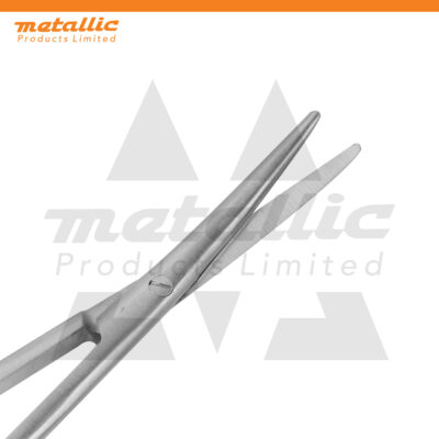 Metzenbaum Scissors 18cm CVD