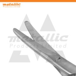 Mayo Scissors 15cm CVD