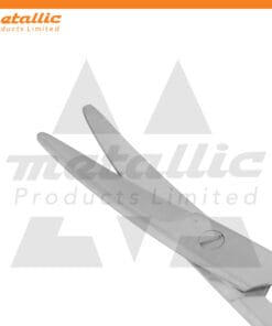Mayo Scissors 14cm CVD