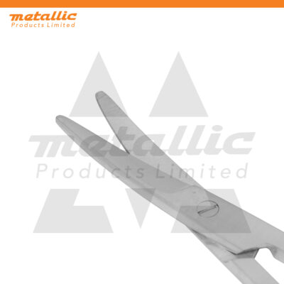 Mayo Scissors 14cm CVD