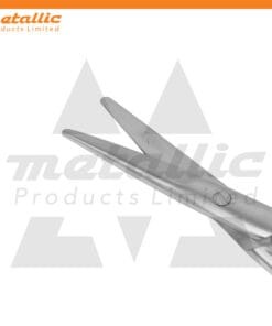 Mayo Scissors 15cm STR