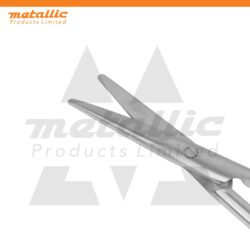 Mayo Scissors 15cm STR
