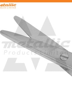Mayo Scissors 14cm STR