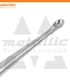 Volkmann Bone Curette 17cm Fig.000 – Precision Surgical Instrument