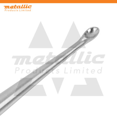 Volkmann Bone Curette 17cm Fig.000 – Precision Surgical Instrument