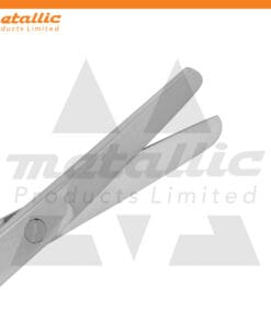 Surgical Scissors B/B 14.5cm STR