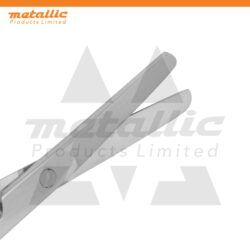Surgical Scissors B/B 14.5cm STR