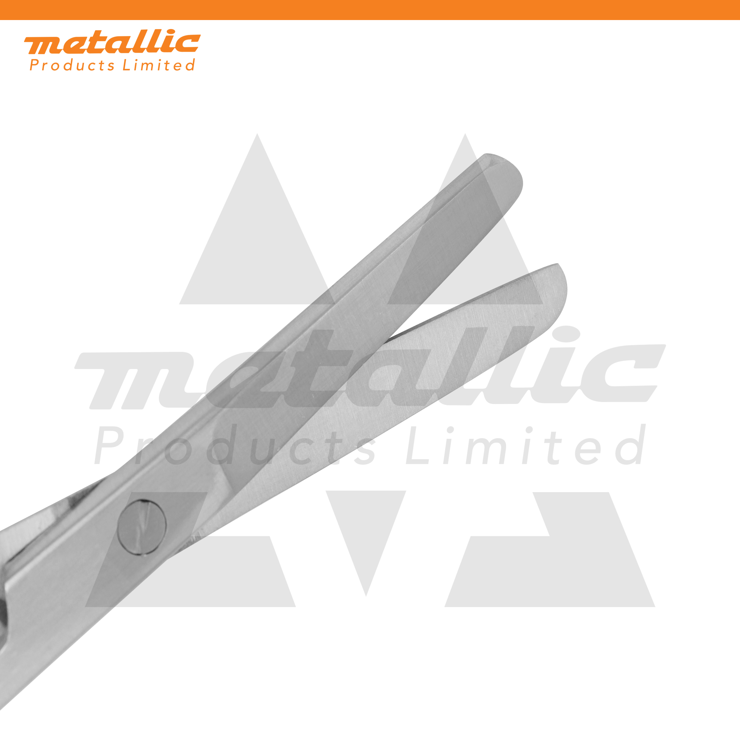 Surgical Scissors B/B 14.5cm STR