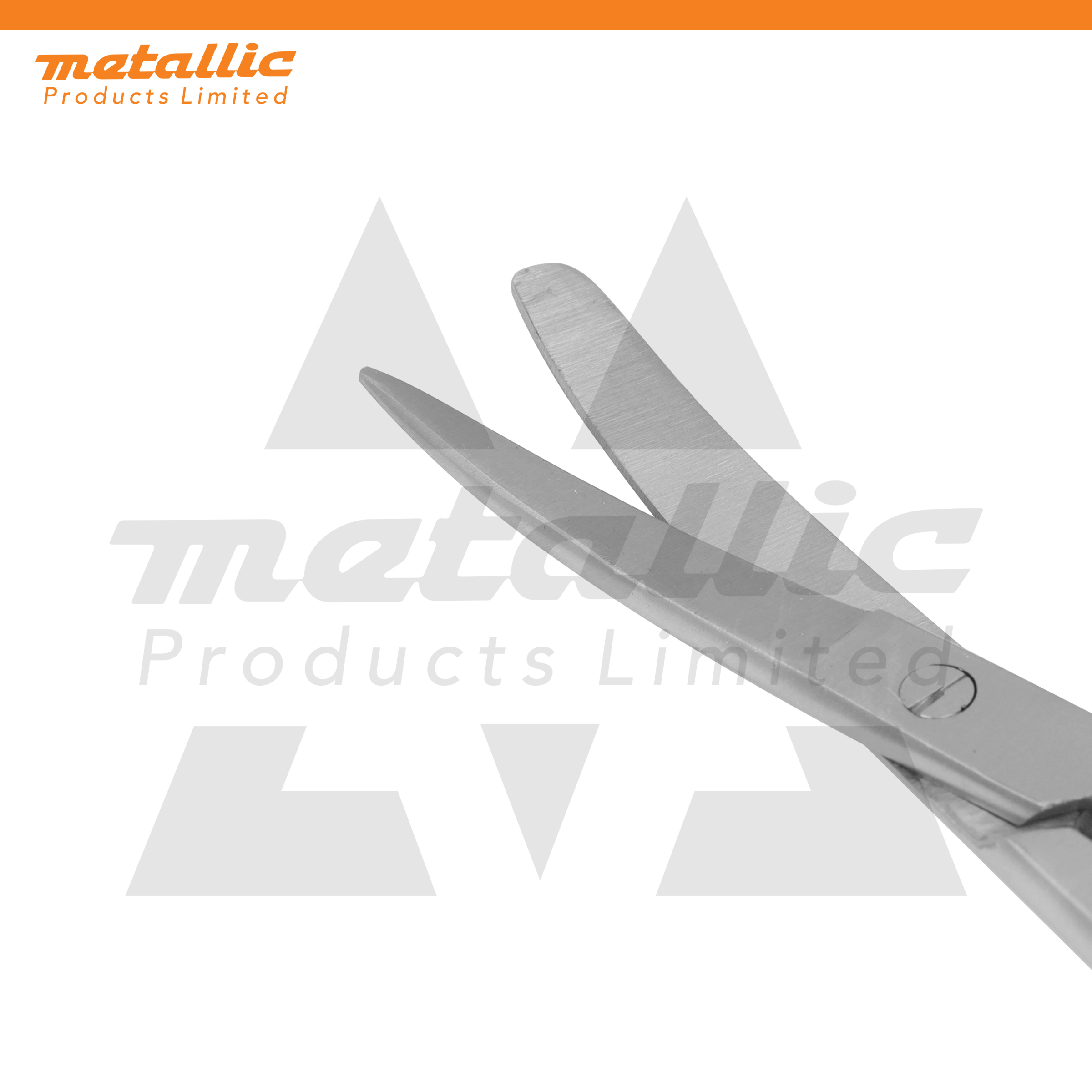 Surgical Scissors S/B 14.5cm CVD