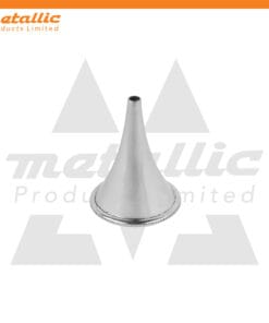 Hartmann Ear Specula for Child & Adult set of 5pcs (3,4,5,6&7.5mm)