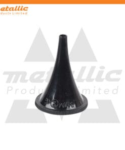Hartmann Ear Specula for Child set of 3 (3,4&5mm) Plastic