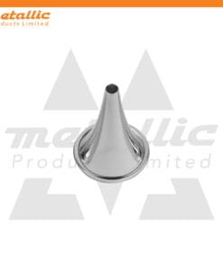 Hartmann Ear Specula for Child (Set of 3: 3mm, 4mm & 5mm)