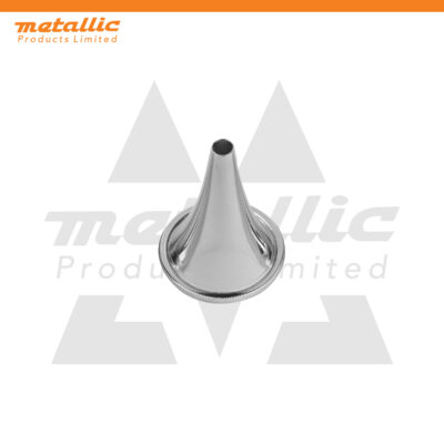 Hartmann Ear Specula for Child (Set of 3: 3mm, 4mm & 5mm)