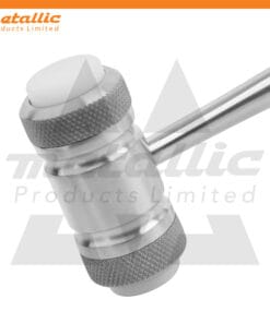 Mead Mallets Hammer 19cm, 340g, Ø 26cm