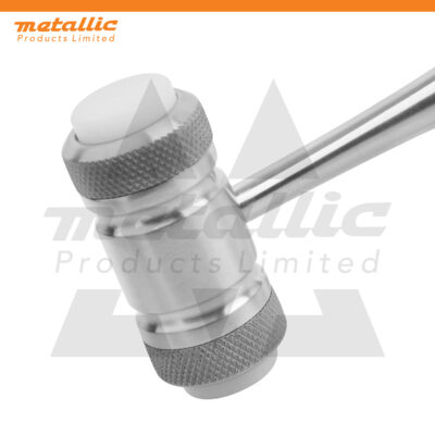 Mead Mallets Hammer 19cm, 340g, Ø 26cm