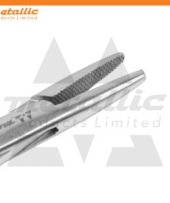 Mathieu Needle Holder 14cm – Precision & Comfort in Suturing
