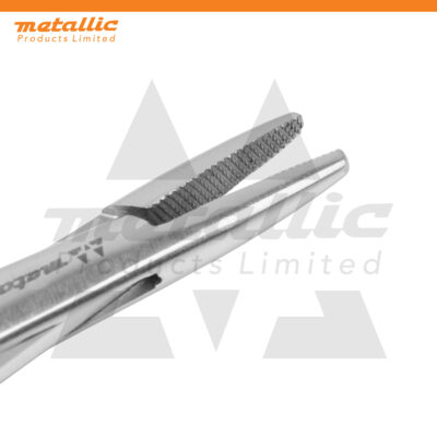 Mathieu Needle Holder 14cm – Precision & Comfort in Suturing