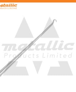 Gillies Skin Hook 18cm – Precision Surgical Instrument