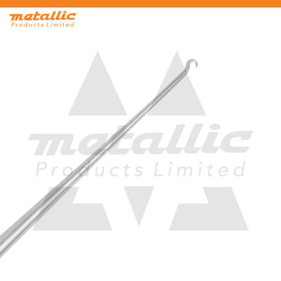 Gillies Skin Hook 18cm – Precision Surgical Instrument