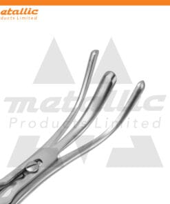 Laborde Dilator 14cm Adult – Premium Stainless Steel Medical Instrument