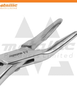 Luer Bone Rongeur Forceps 14cm – Precision Surgical Instrument