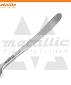 Williger Elevator 16cm x 6mm Sharp – Precision Surgical Instrument