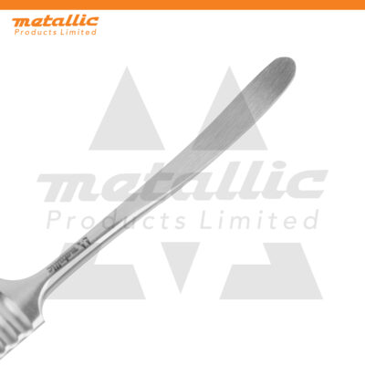 Williger Elevator 16cm x 6mm Sharp – Precision Surgical Instrument