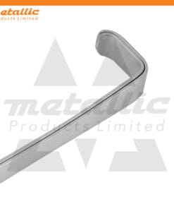 Farabeuf Retractor Set of 2pcs