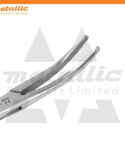 Kelly Artery Forceps 14cm CVD – Precision Surgical Instrument